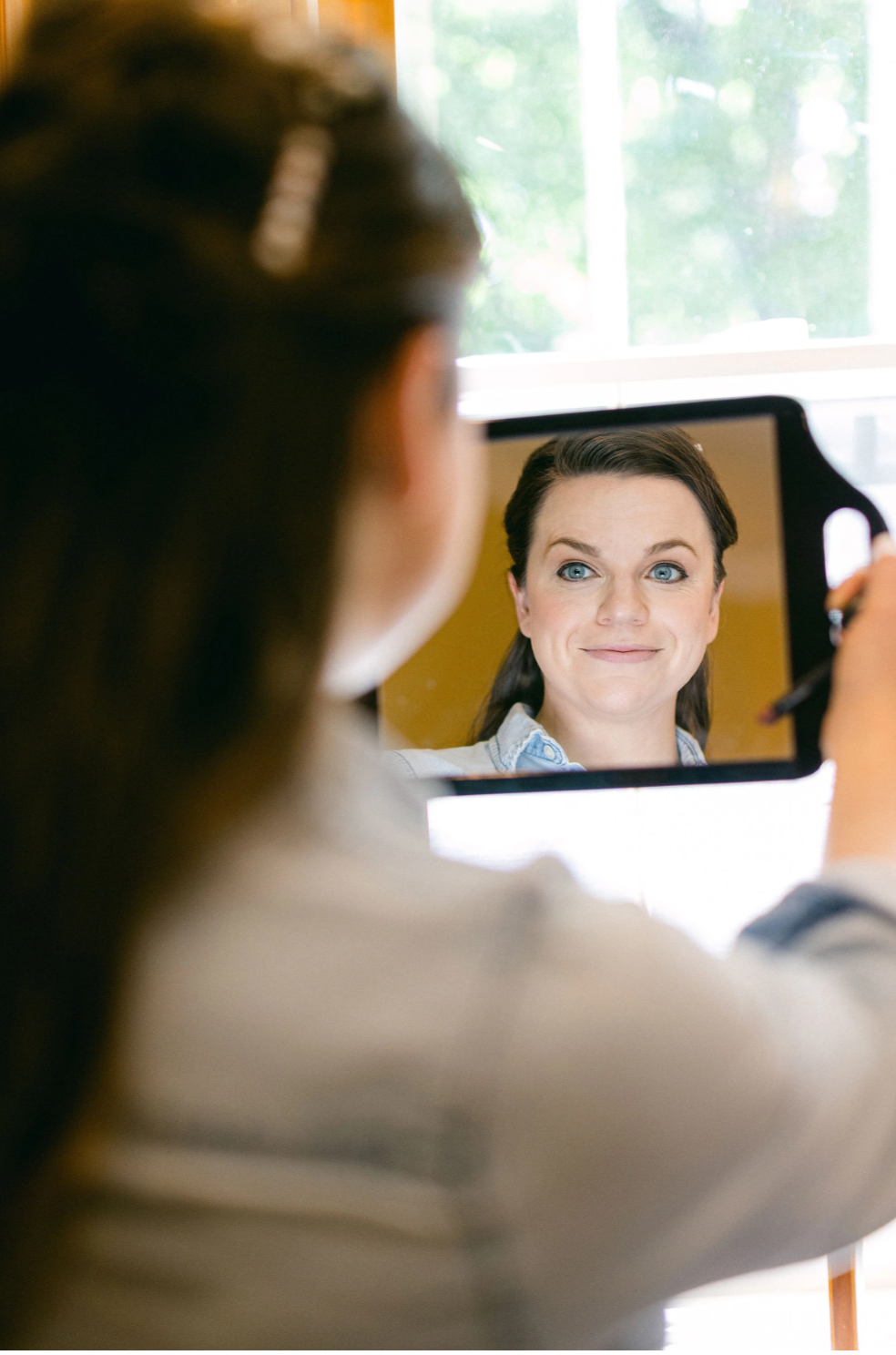 Hello, imposter syndrome!