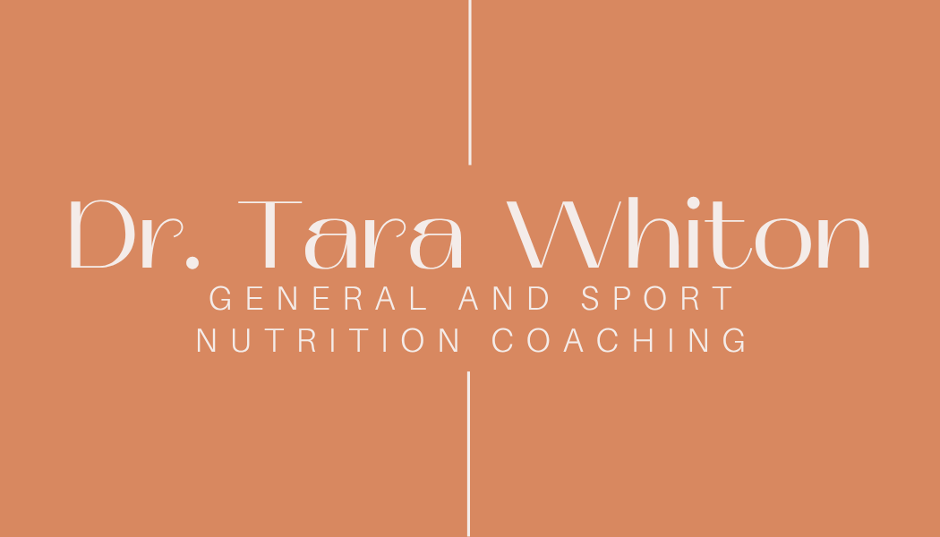 Nutrition Coaching