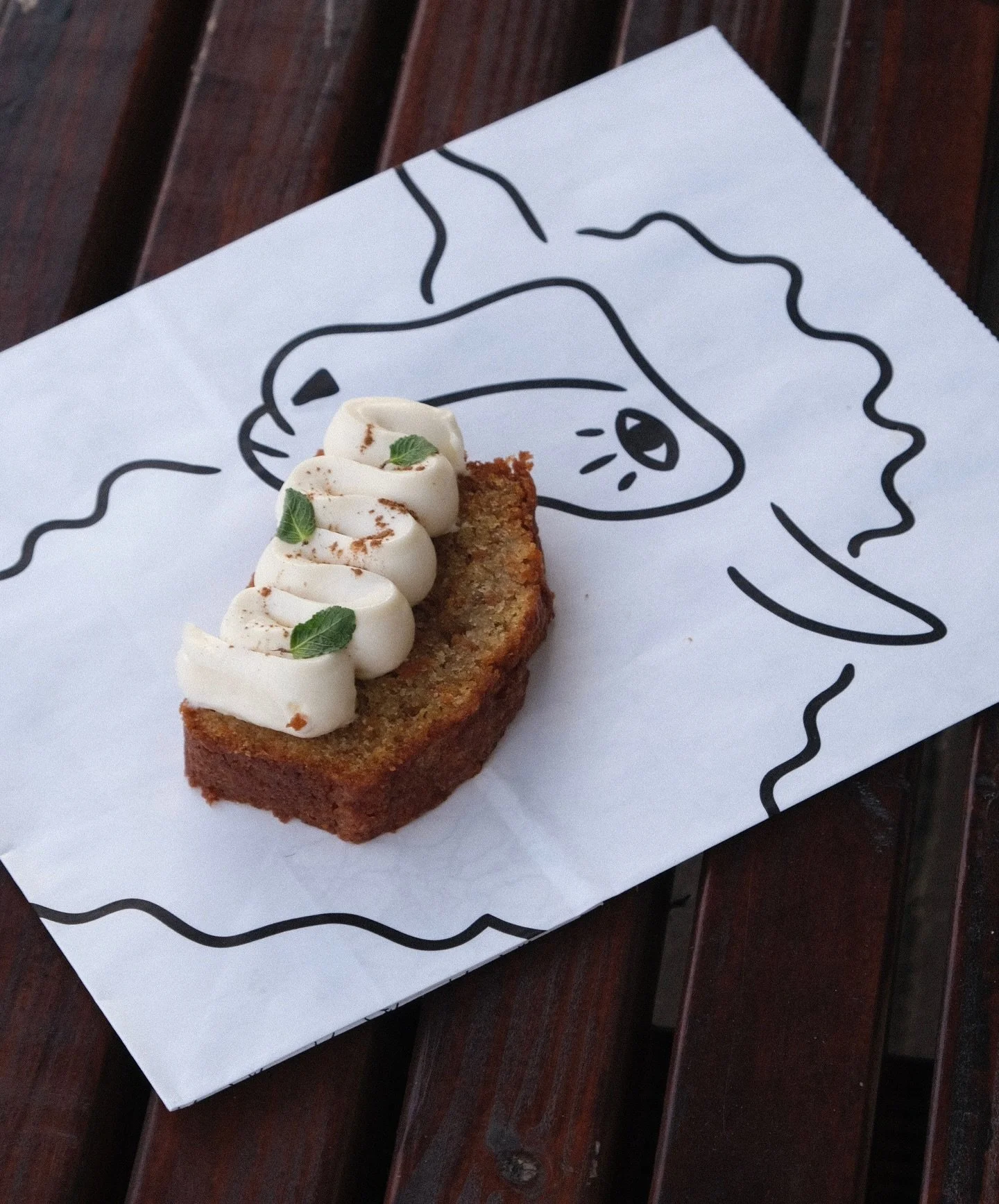 Branding &amp; Packaging @instinctcoffee_hh