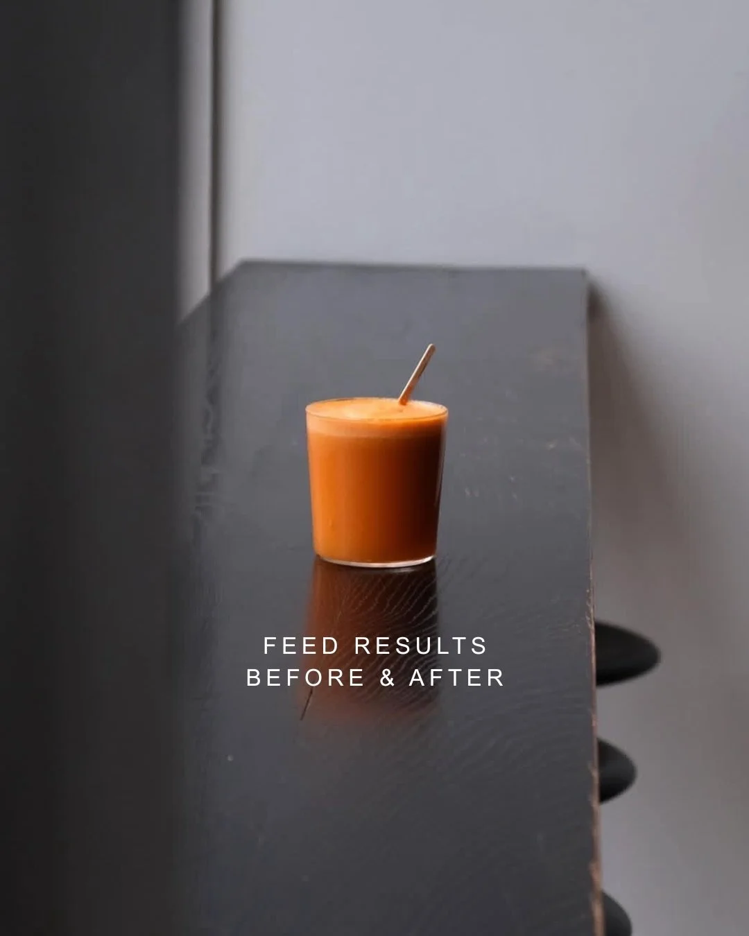 Strategisches Social Media Management mit einem stimmigen Gesamtbild. Feeds mit Konzept &amp; Geschichte.