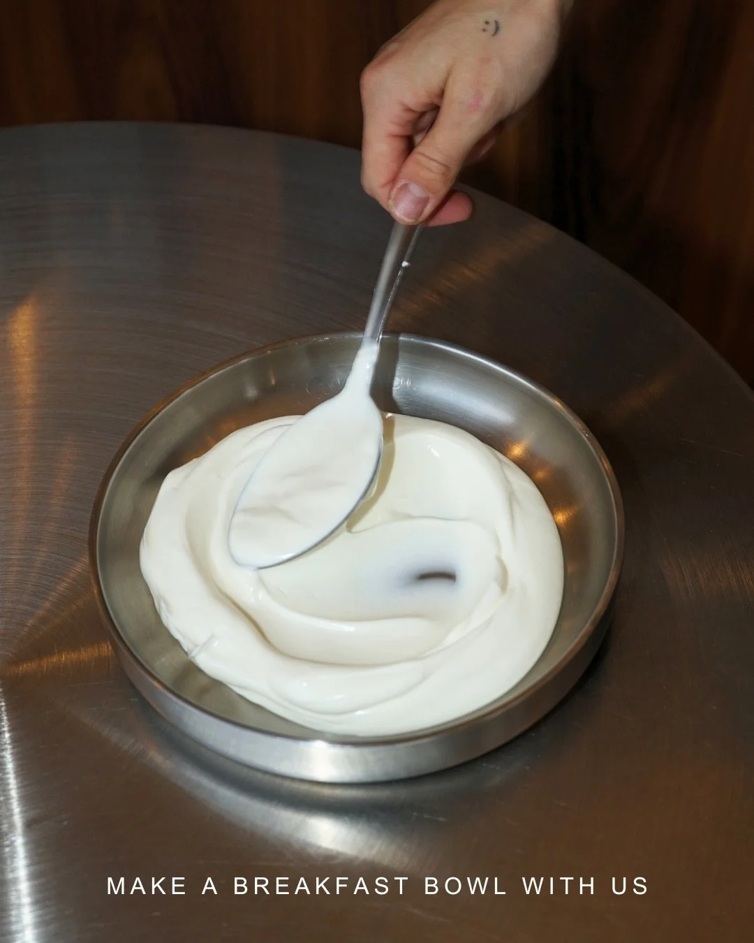 swipe for instructions 🤝🏼