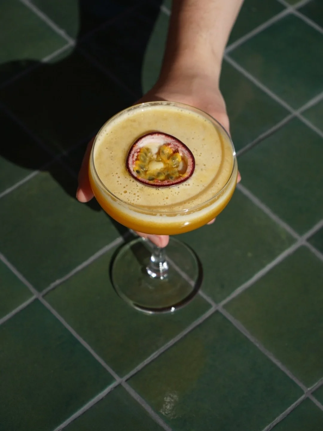 Cheers! Happy long weekend!
