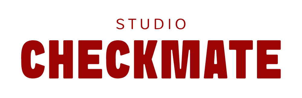 Studio Checkmate