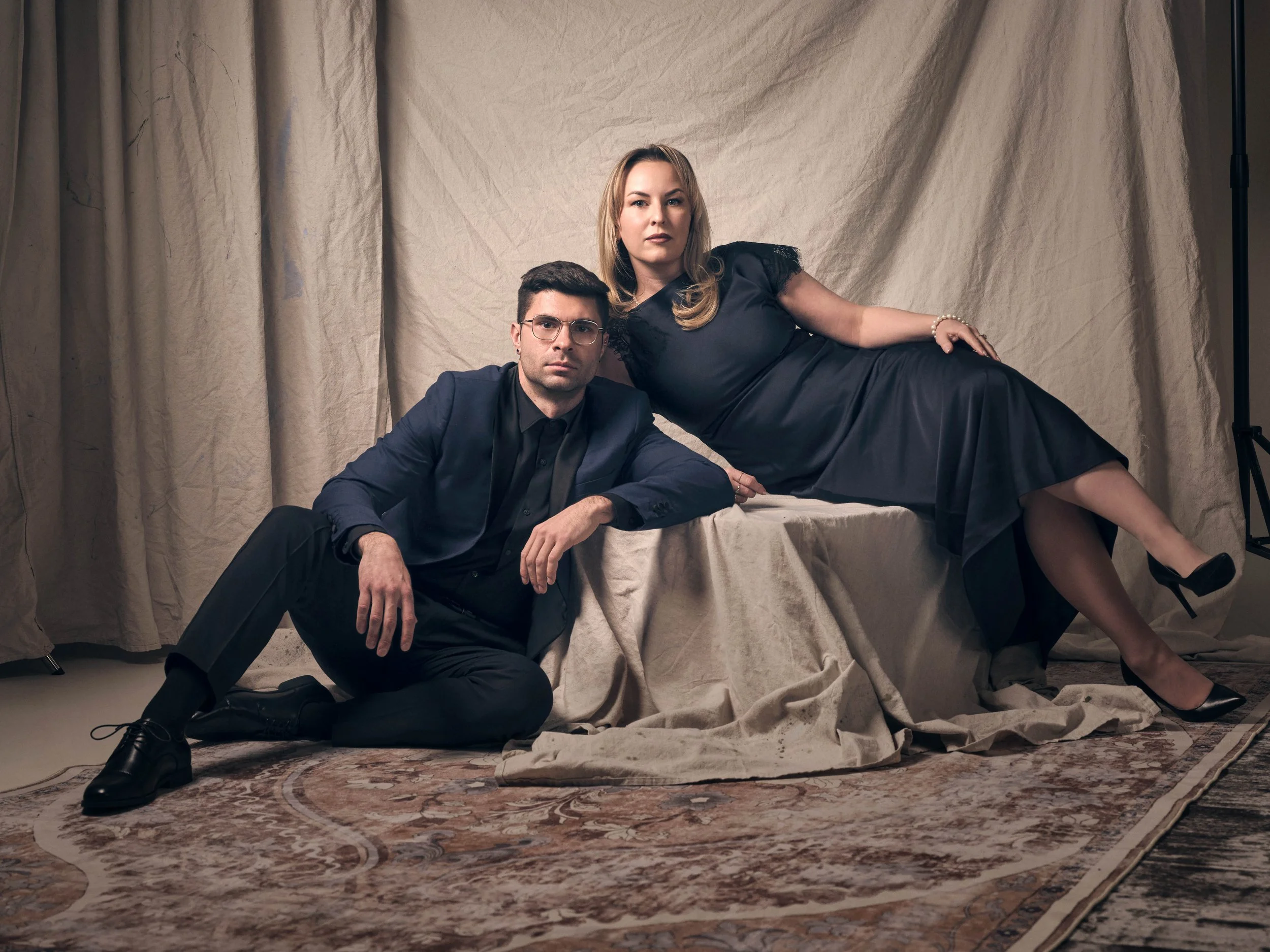 Couple portraits