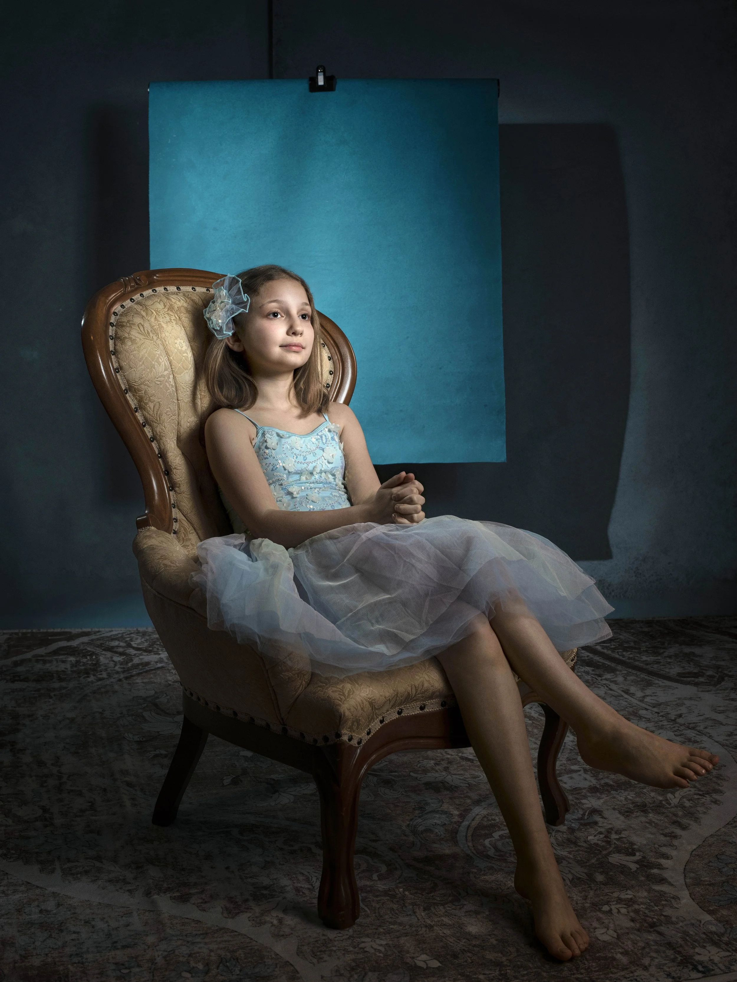 Kids portraits