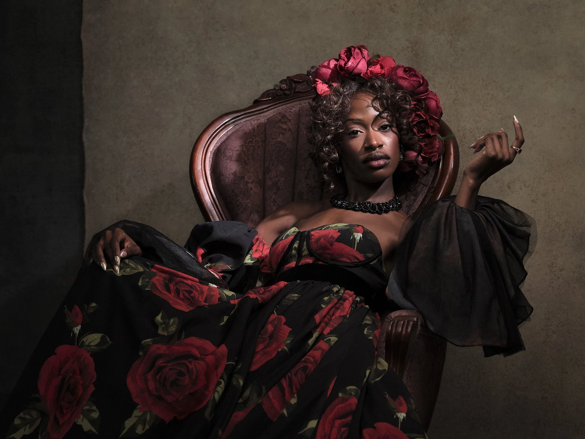 Fine Art Portrait Photography: What Makes It Unique?