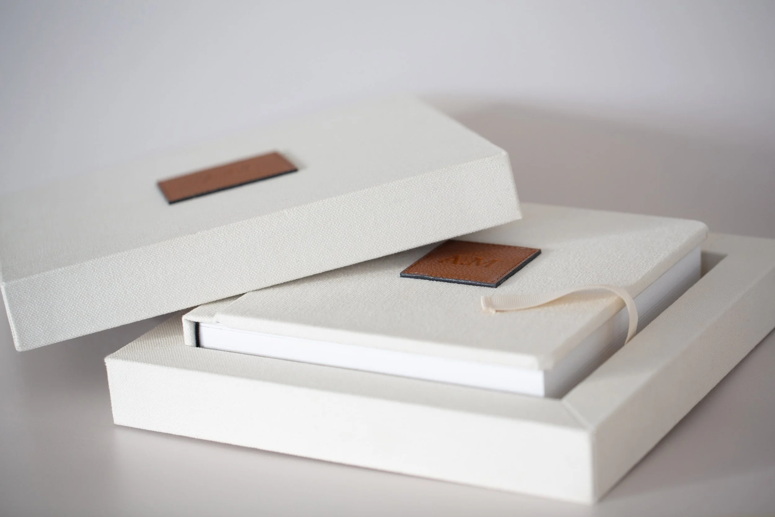 How Wall Art and Portrait Albums Preserve Your Family Legacy