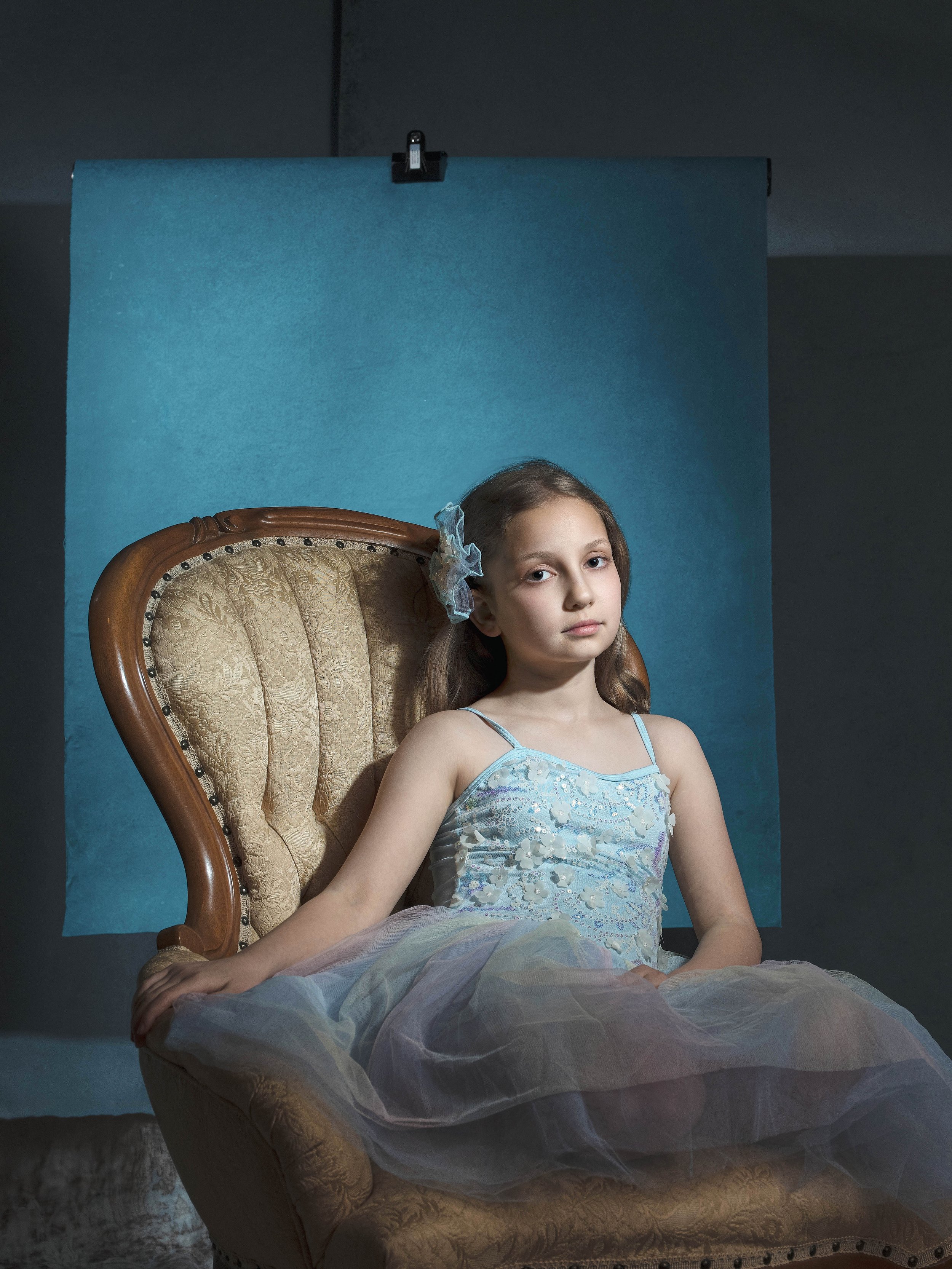 children portrait