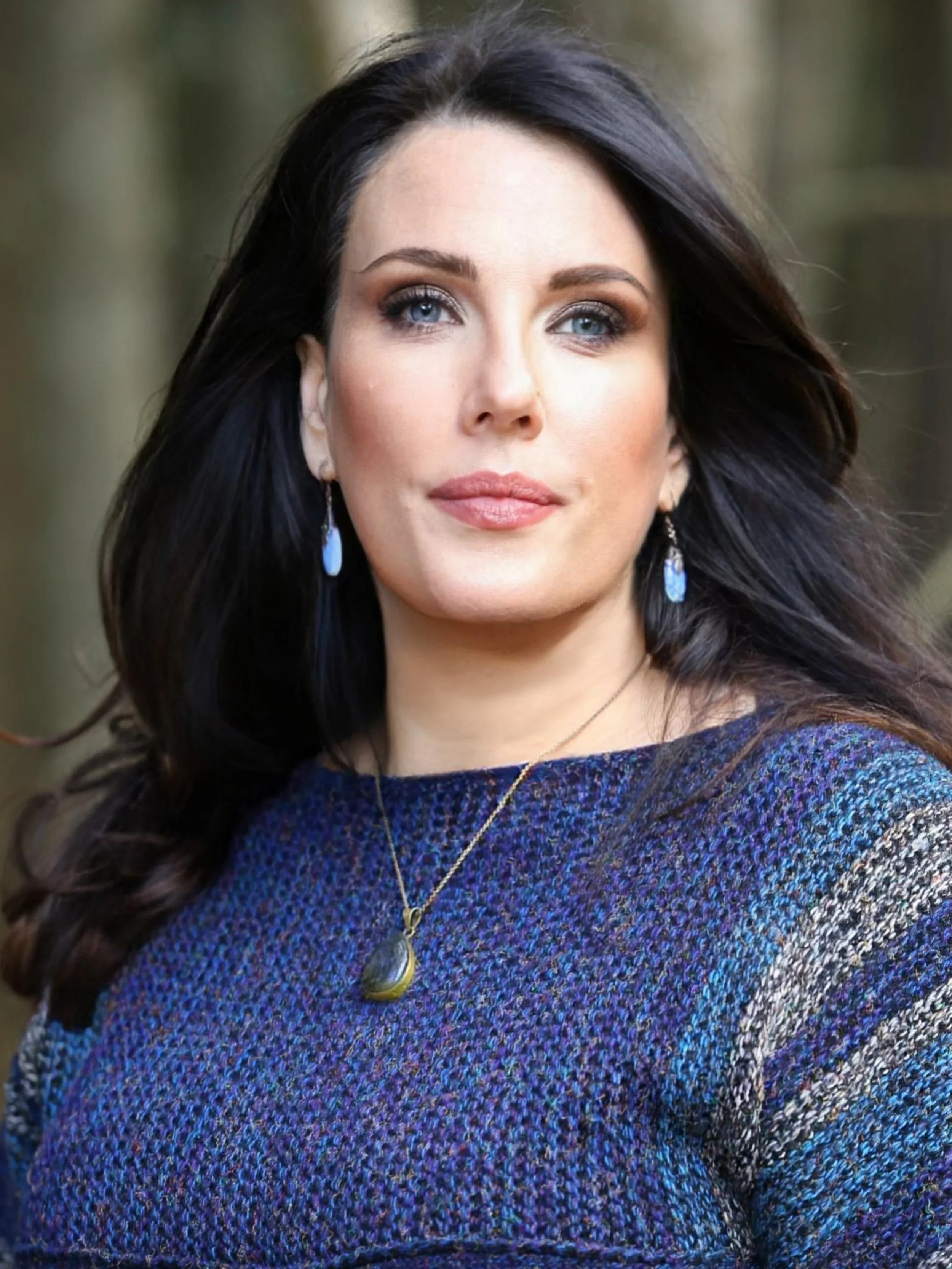 Adrienne Durst licensed psychotherapist specializing in sacred feminine psychology Montreal