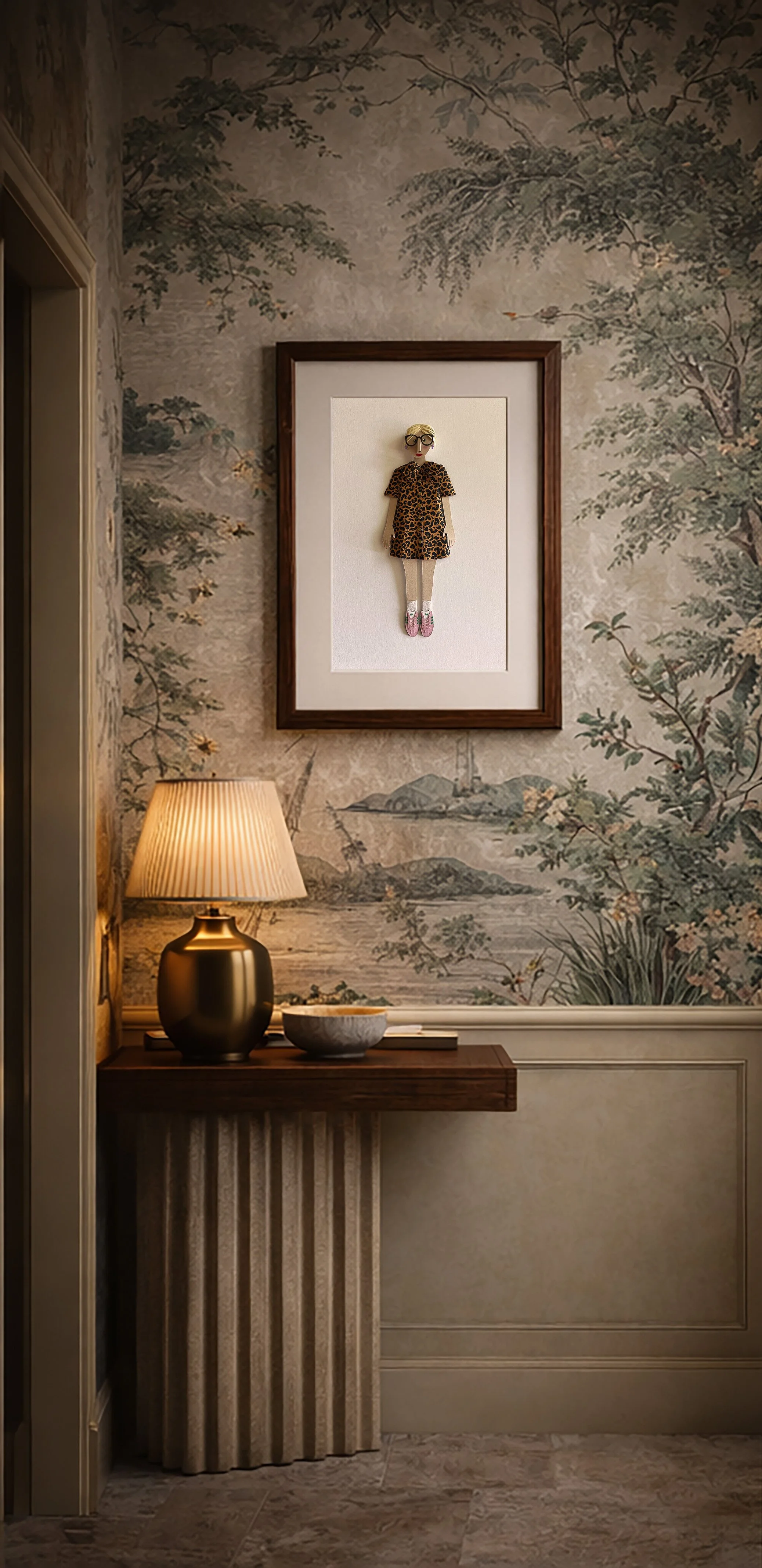 Paper Girl made by Brittani Rose.jpg