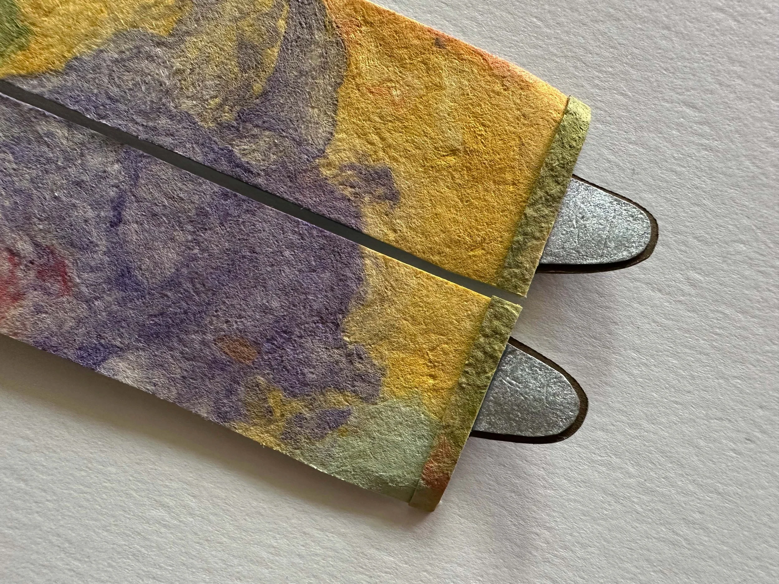 Portrait of paper pants and shoes by Brittani Rose.jpg