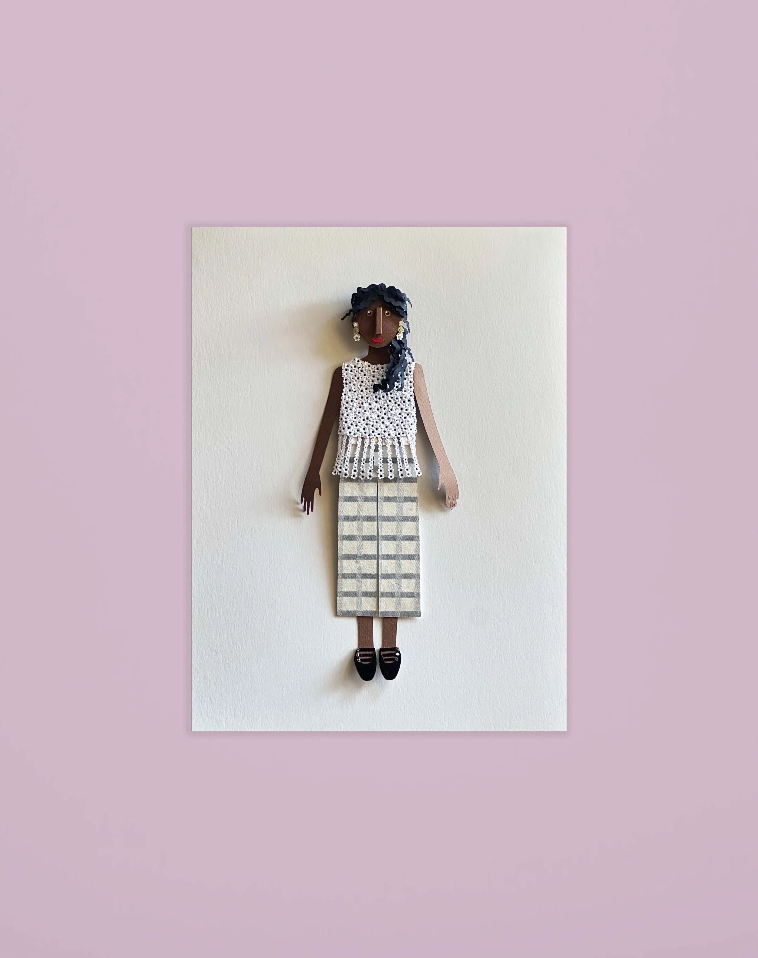 Paper Girl by Brittani Rose.jpg