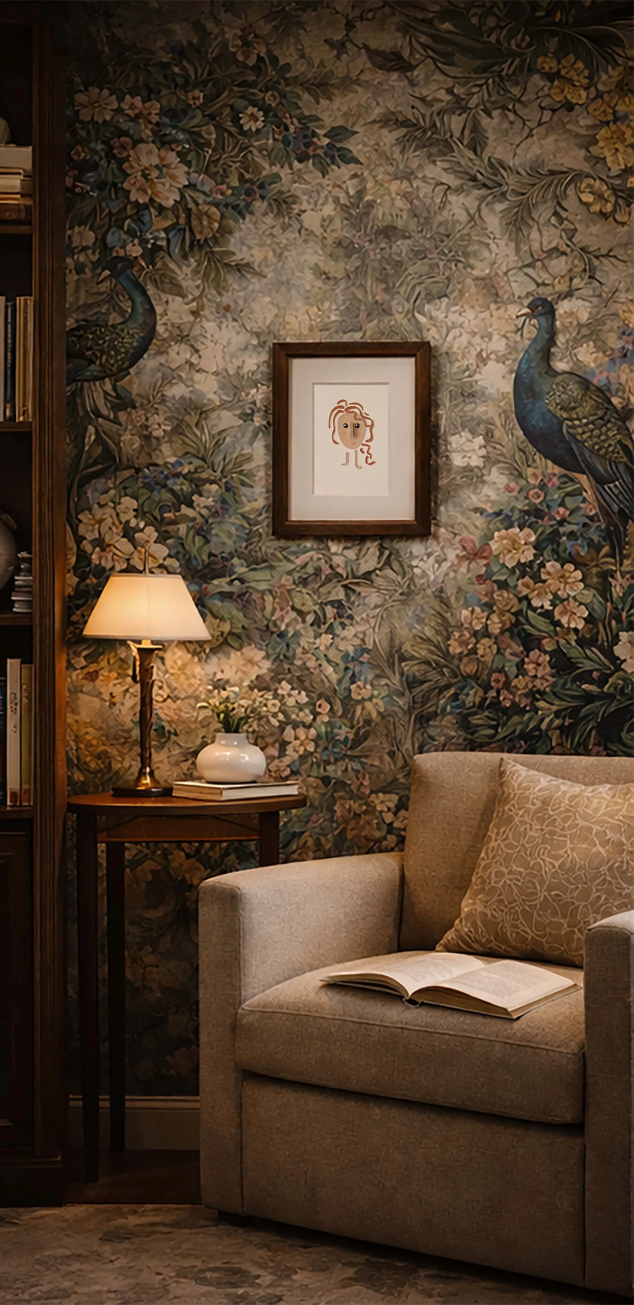 Portrait Petite Girl 2 by Brittani Rose.jpg