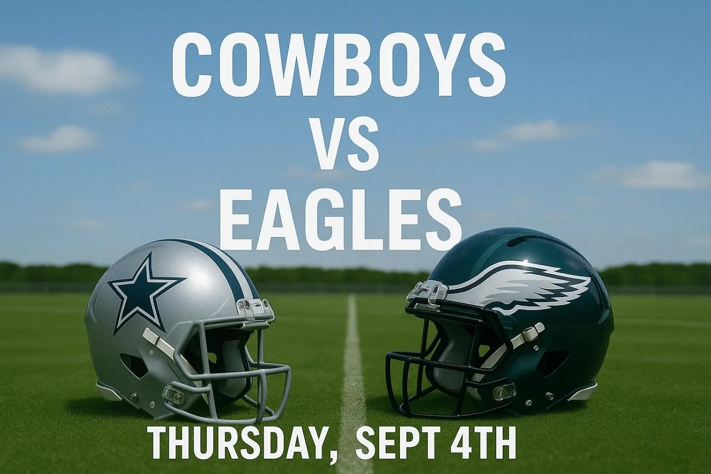 📺🏈 NFL Week 1 @blueflamecigarlounge .!!! 🏈📺

It&rsquo;s finally here &mdash; NFL Week 1!
We&rsquo;ve got 5 TVs in the main lounge, so you won&rsquo;t miss a single play.

🔥 Premium cigars
🔥 The best atmosphere to kick off the season

Bring your