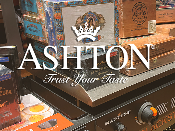Ashton Event