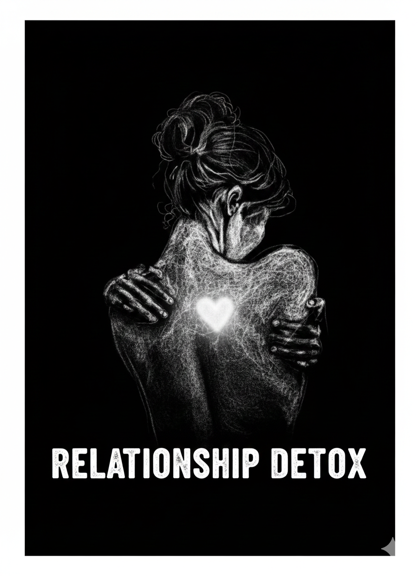 Relationship Detox Program (8 Weeks)