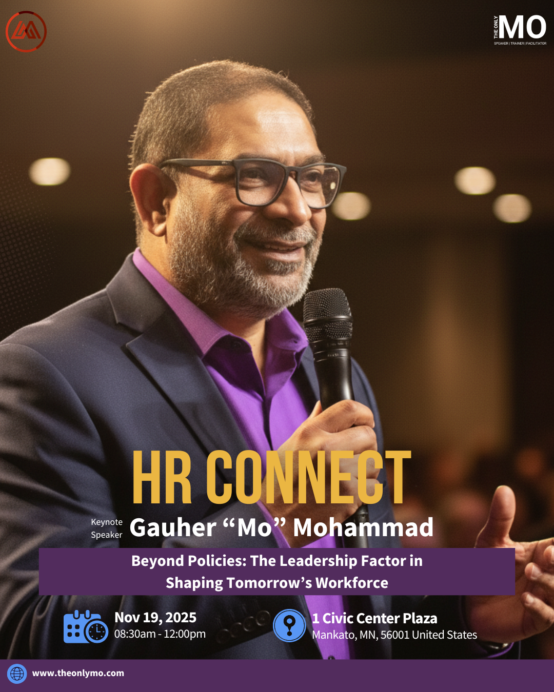 HR Connect | Greater Mankato Growth