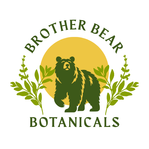 Brother Bear Botanicals