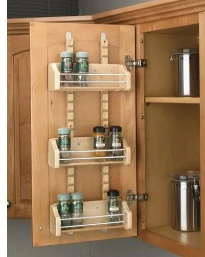 SPICE RACK DOOR