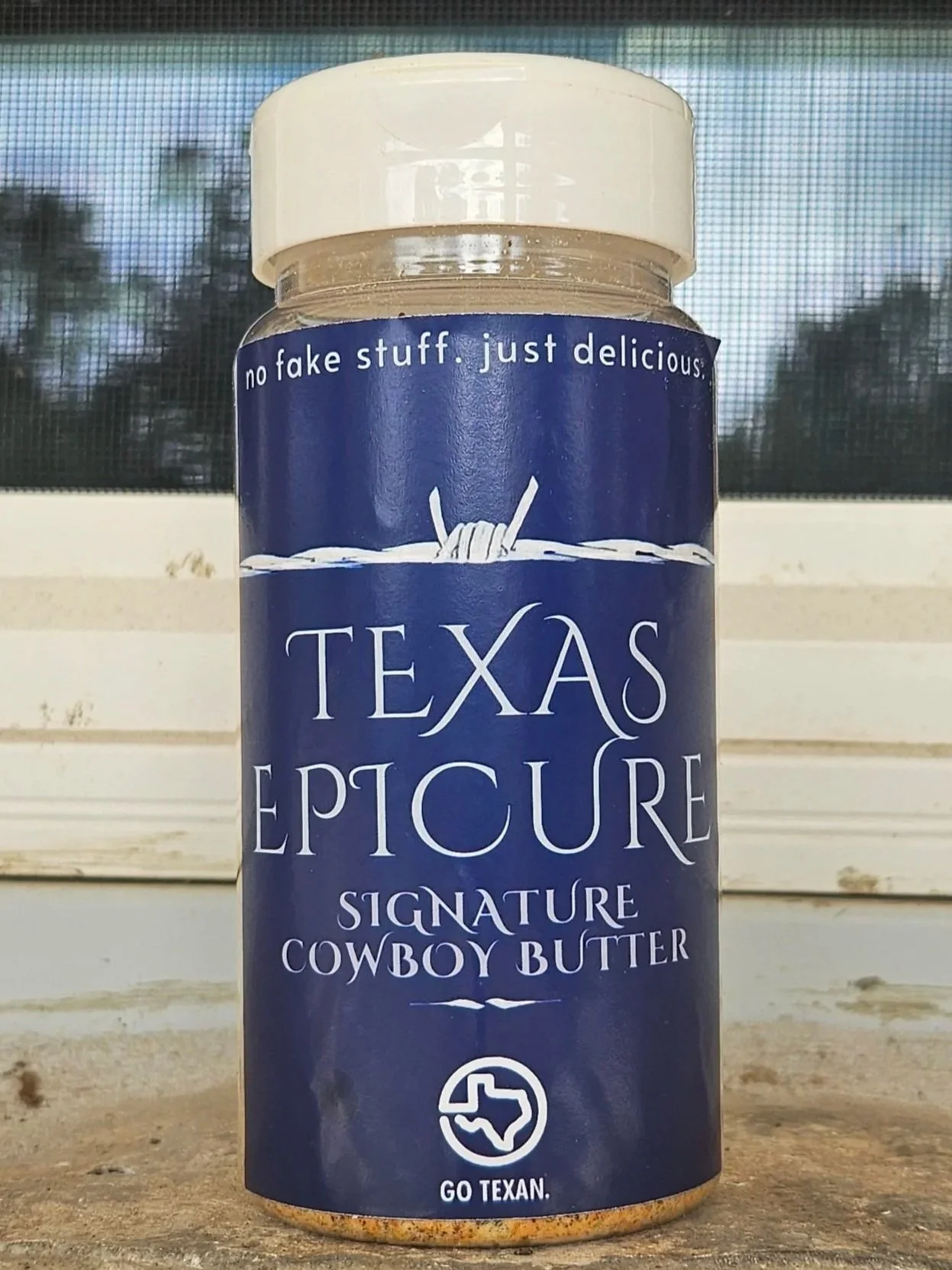 Signature Cowboy Butter 10 oz