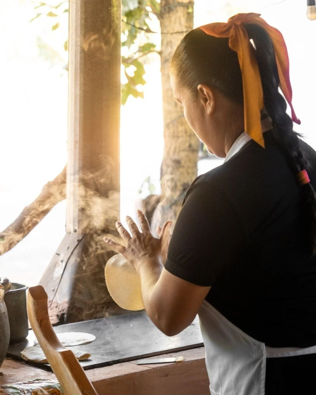 Delicias que nos encontramos en el camino a Maraye.

MARAYE Costalegre
Residencies &amp; Hotel Boutique

🖥️ Visita https://maraye.mx/
📍La Boquilla, SM Carretera, El Realito, Jalisco, M&eacute;xico

#Maraye #MarayeLiving #Costalegre #Jalisco #Terren