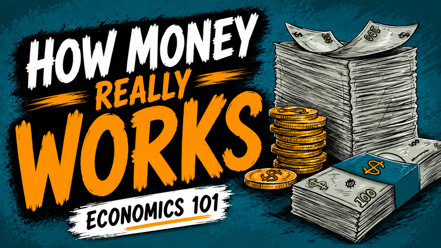 Economics 101 Course