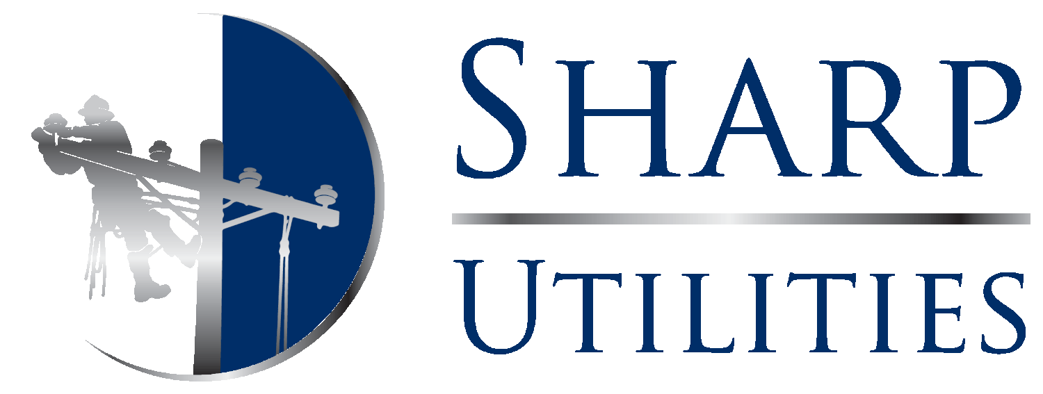SHARP UTILITIES 