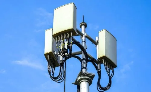 Small Cell Node Builds
