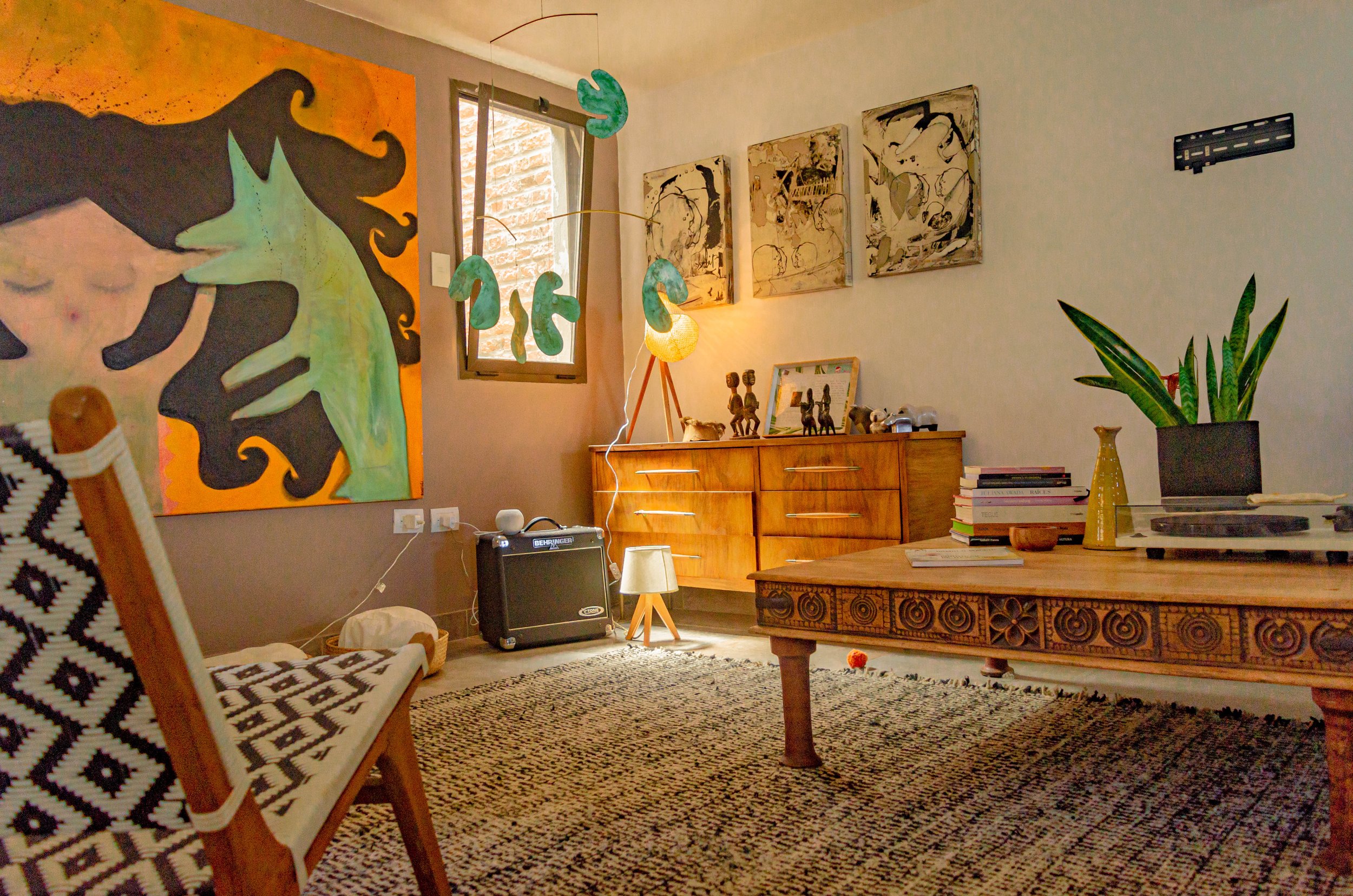 Hospitality at its Best