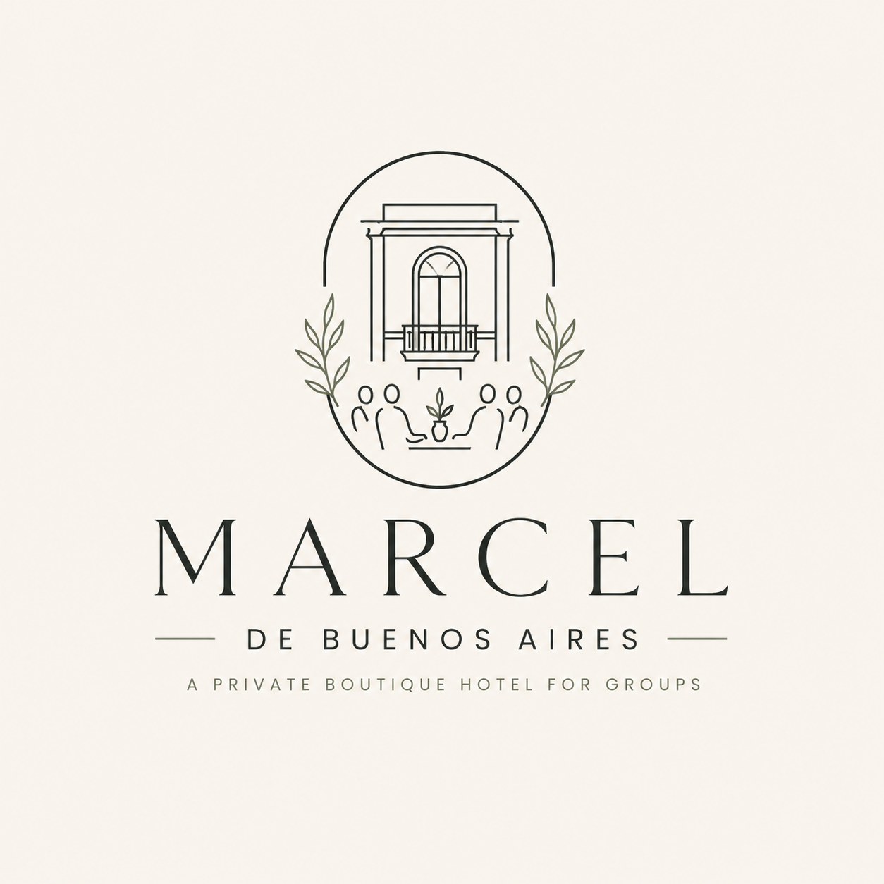 Marcel de Buenos Aires
