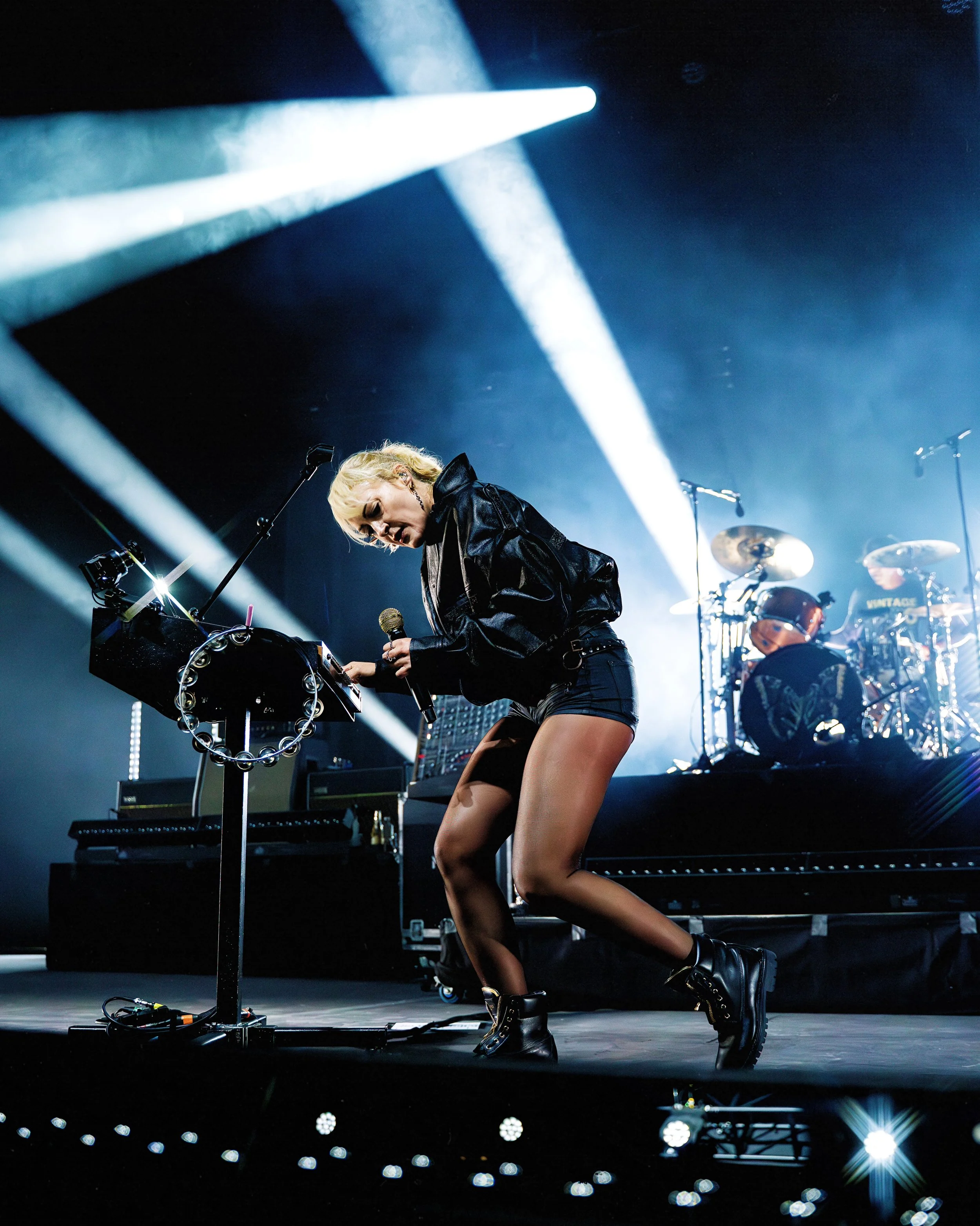 Metric