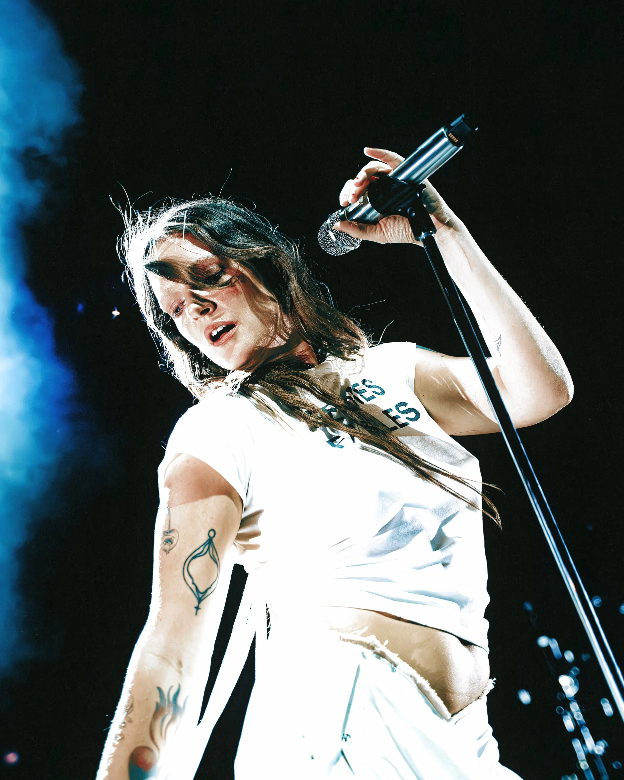Tove Lo