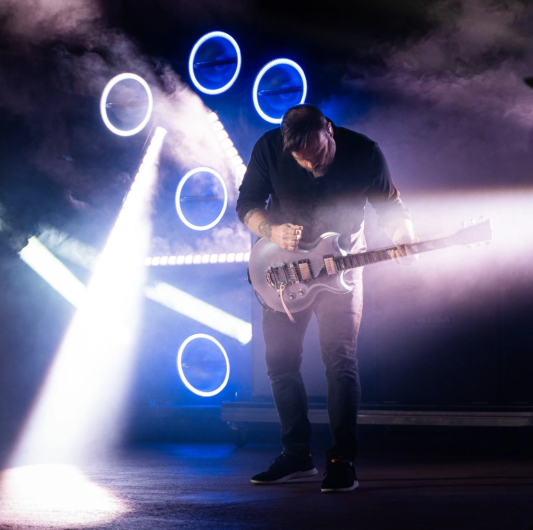 Coheed and Cambria