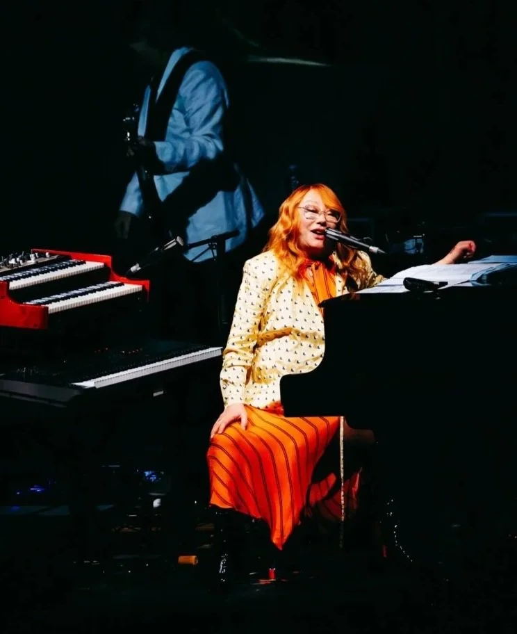 Tori Amos