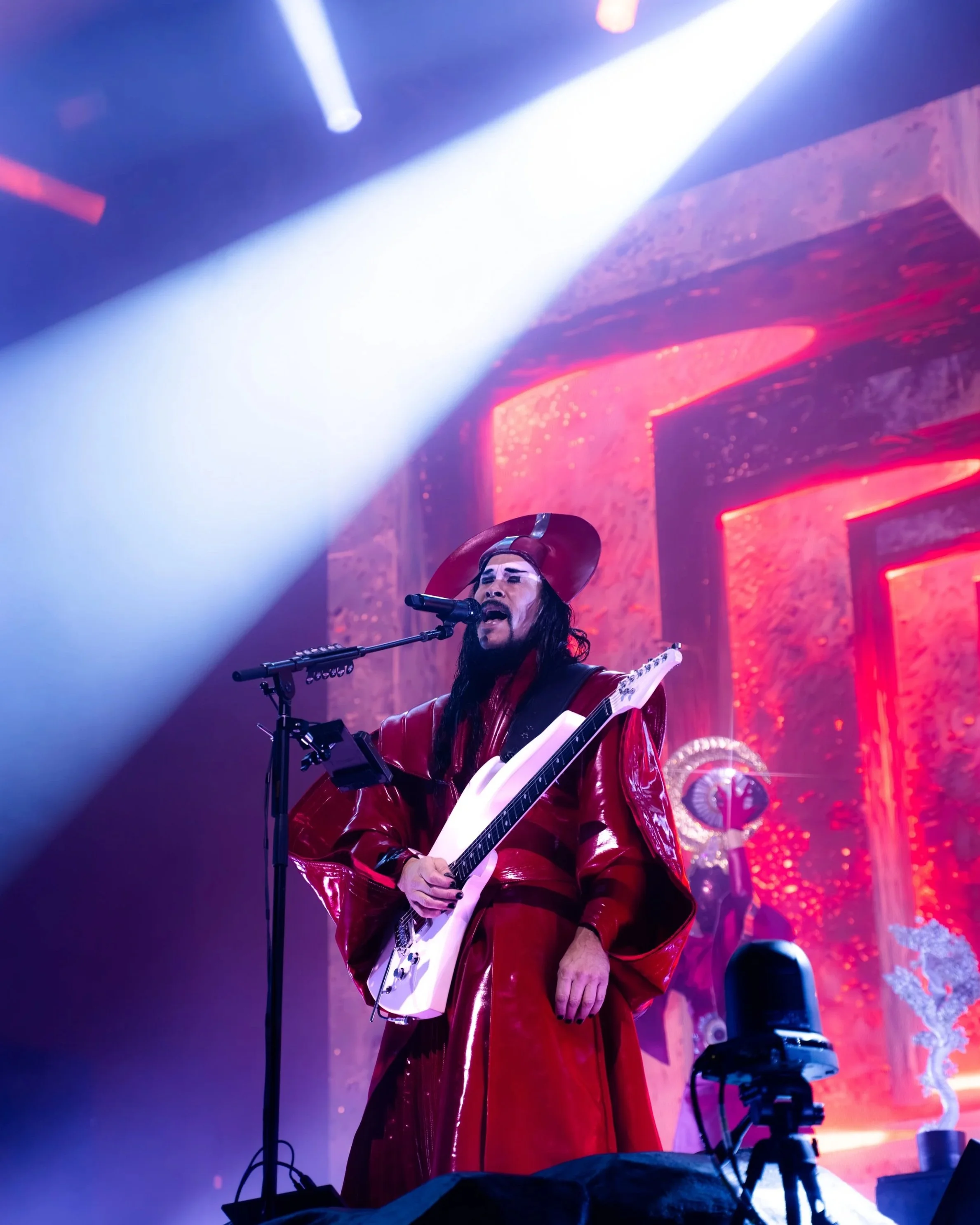 Empire of the Sun