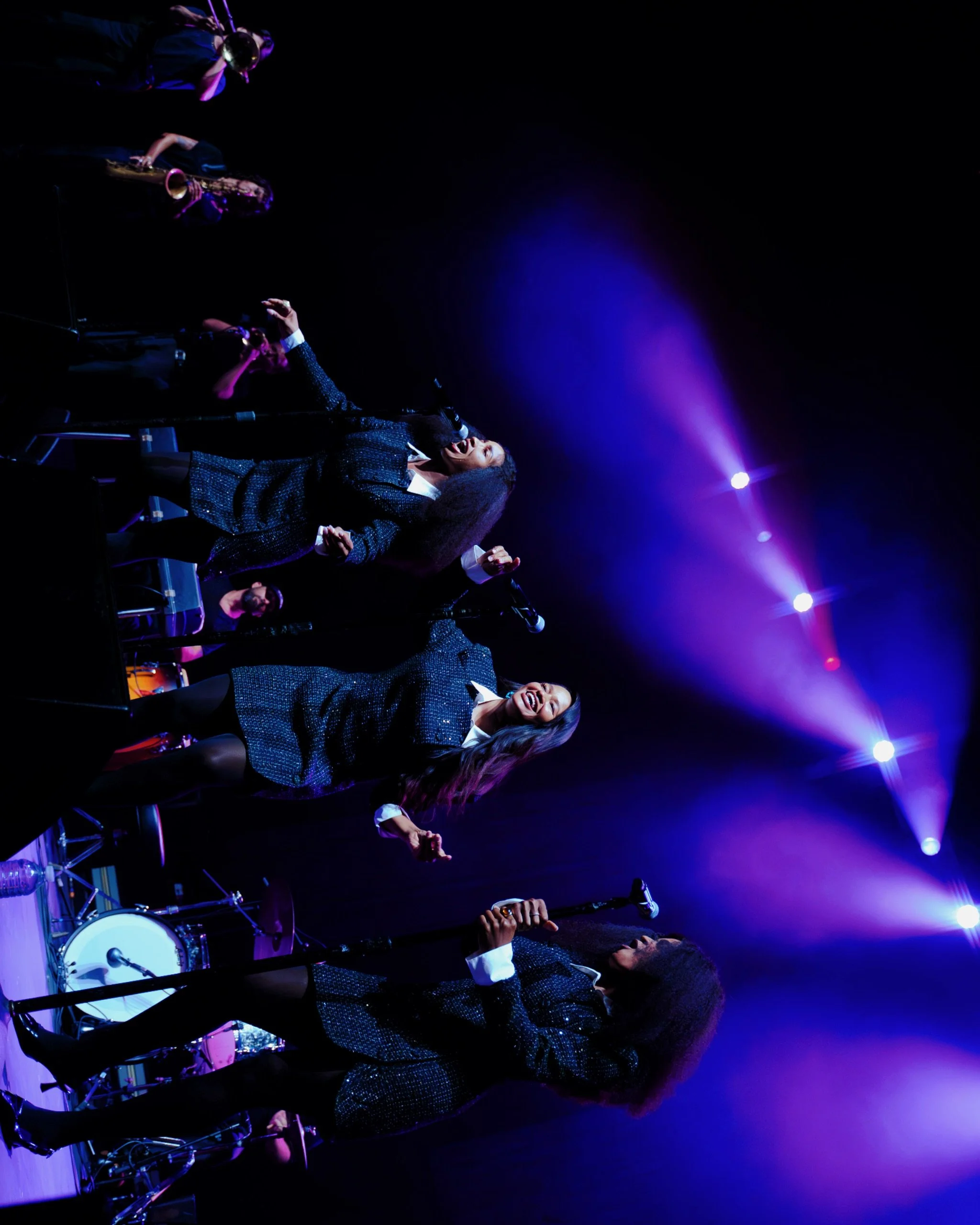 The Womack Sisters_Phoenix_ Kili Goodrich27.jpeg
