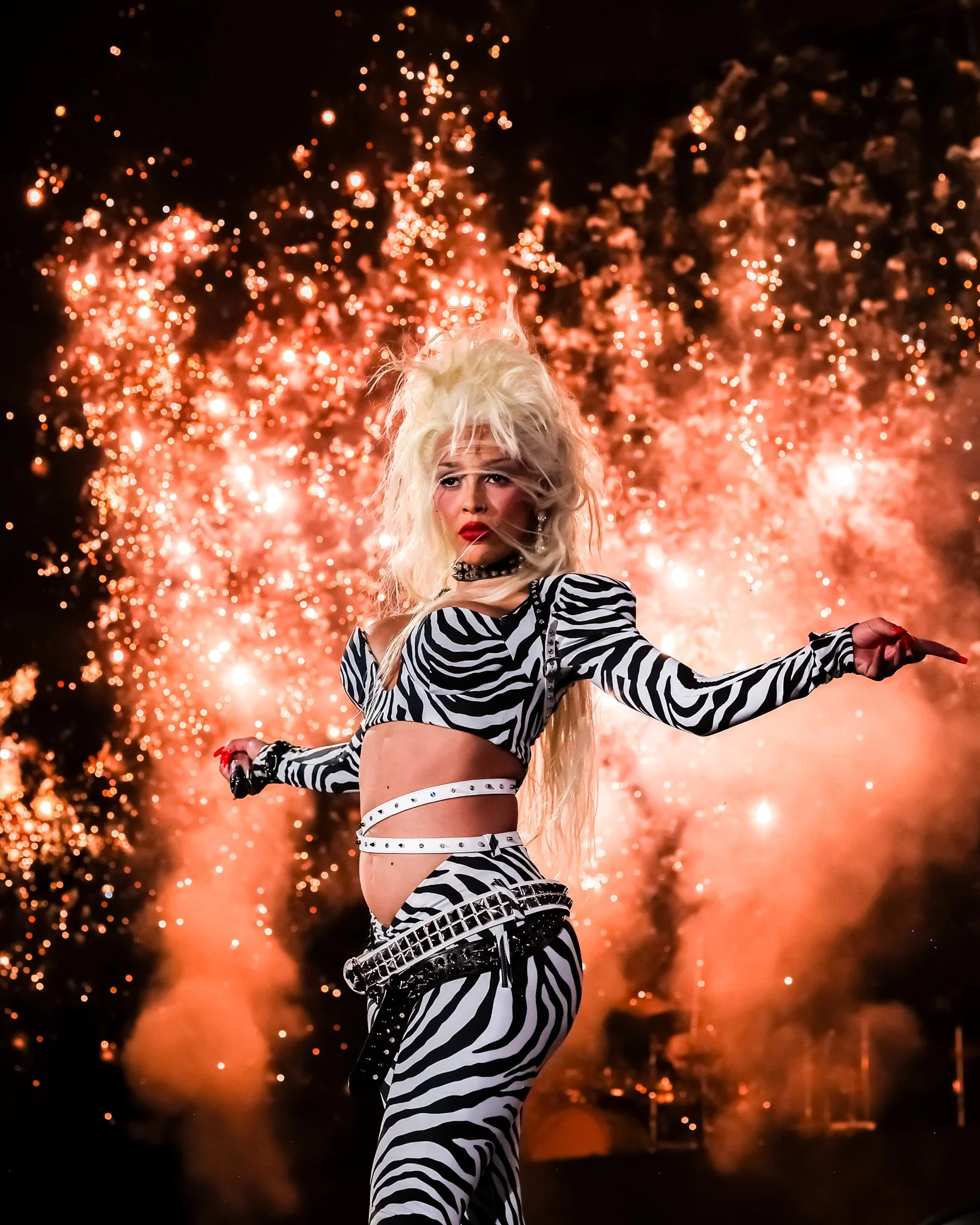 Alive CO / Outside Lands