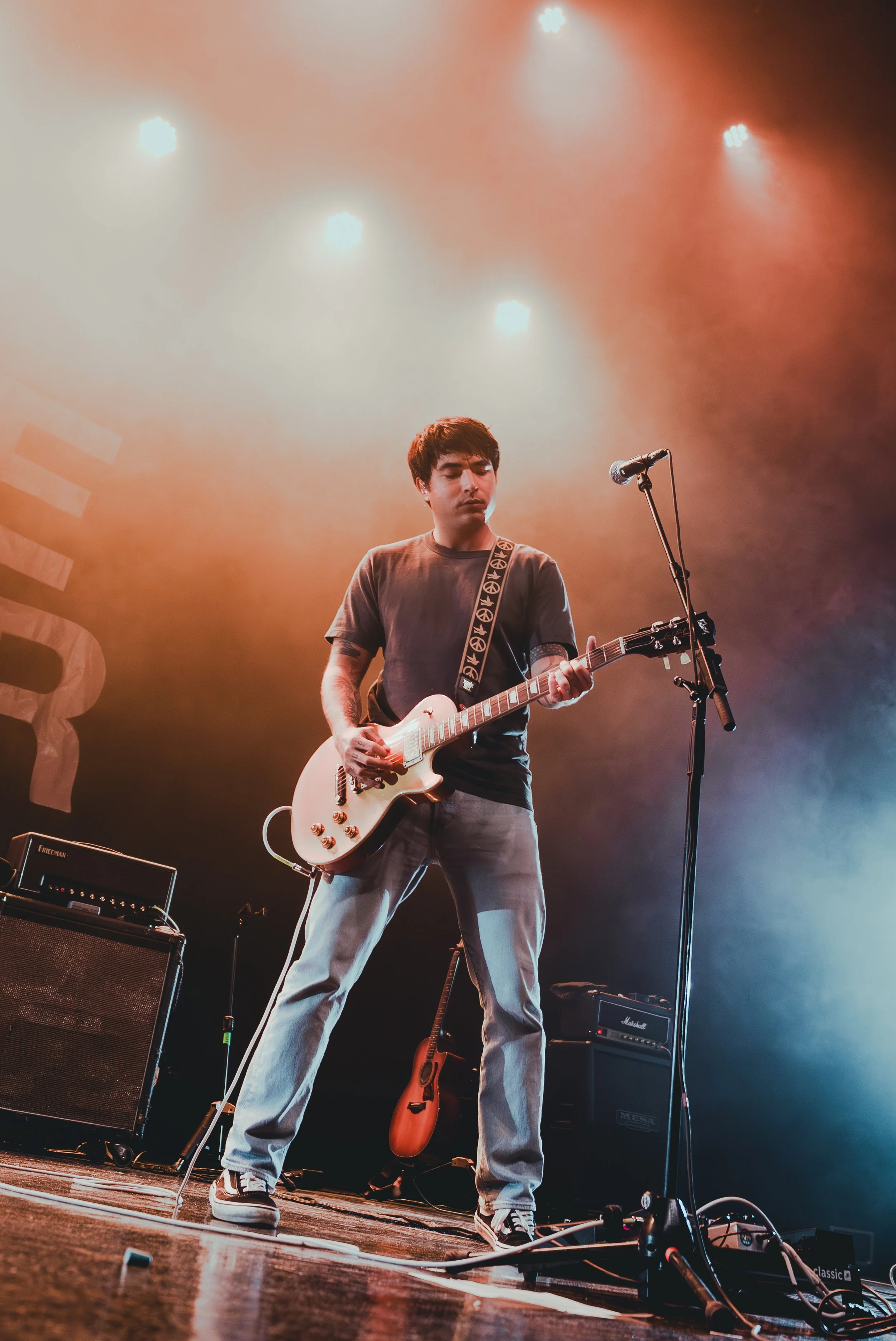 Joyce Manor