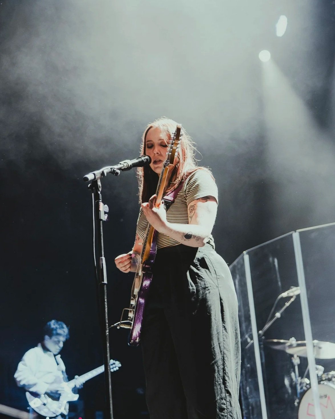 Soccer Mommy