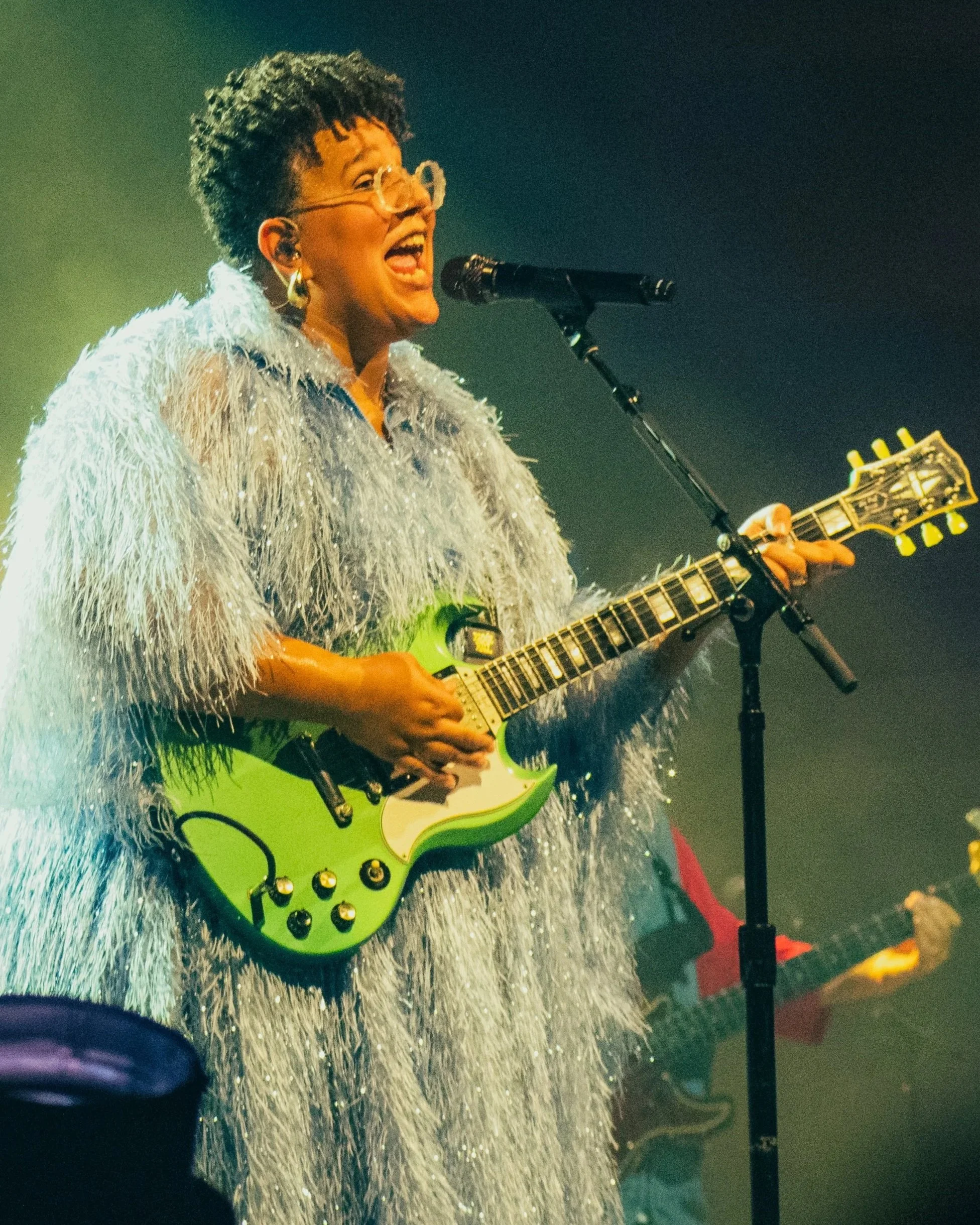 Alabama Shakes