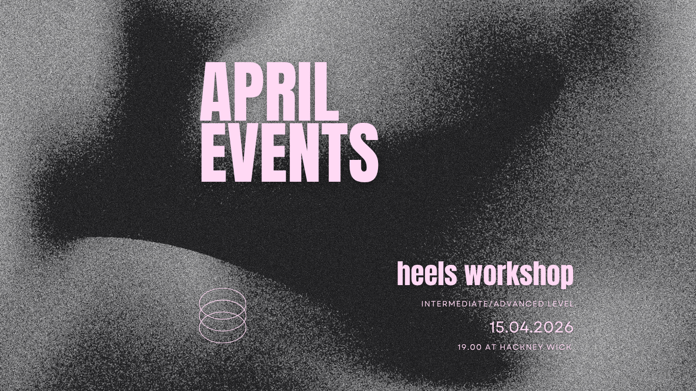 Heels Workshop