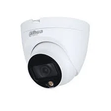 CÁMARA DOMO 2MP SEMIMETALICA-DH-HAC-HDW1200TLMN-IL-A- 0280B-S6