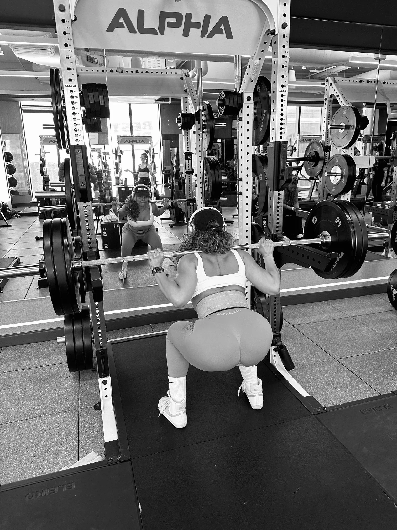 4-Week Fitness Jumpstart for Busy Moms