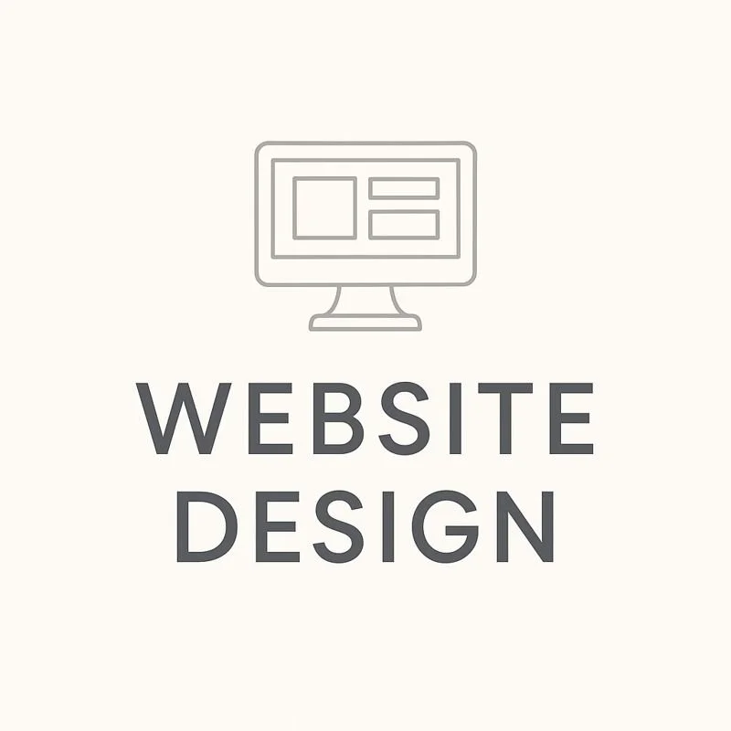 Website Design