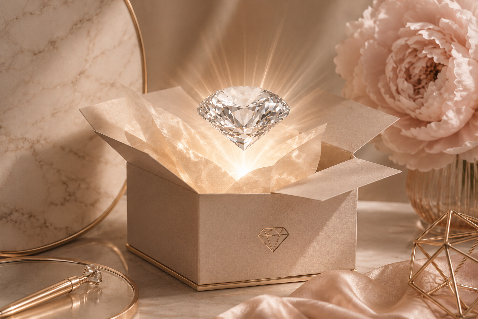 Radiant Visibility Package
