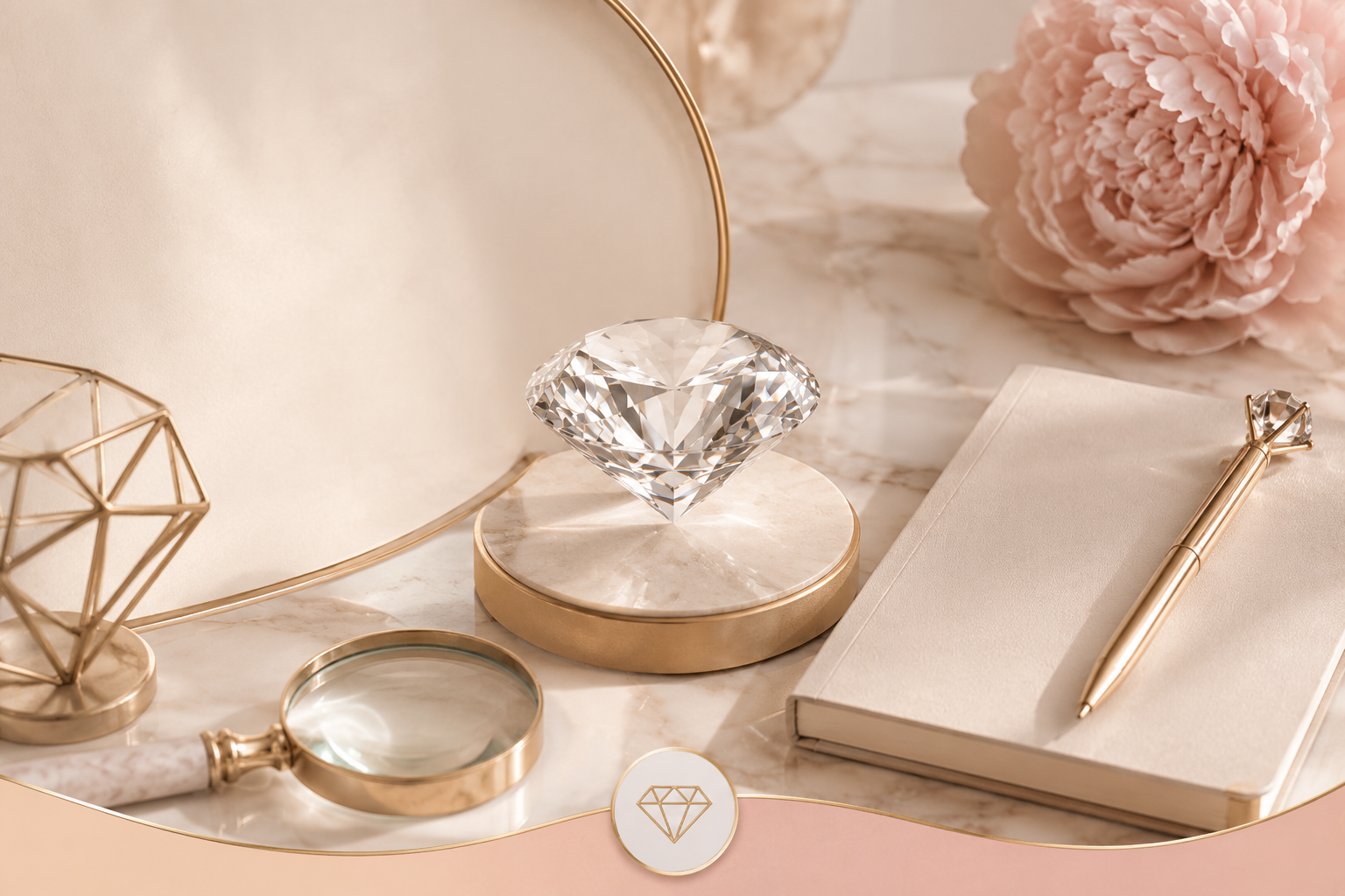Diamond Foundation Package