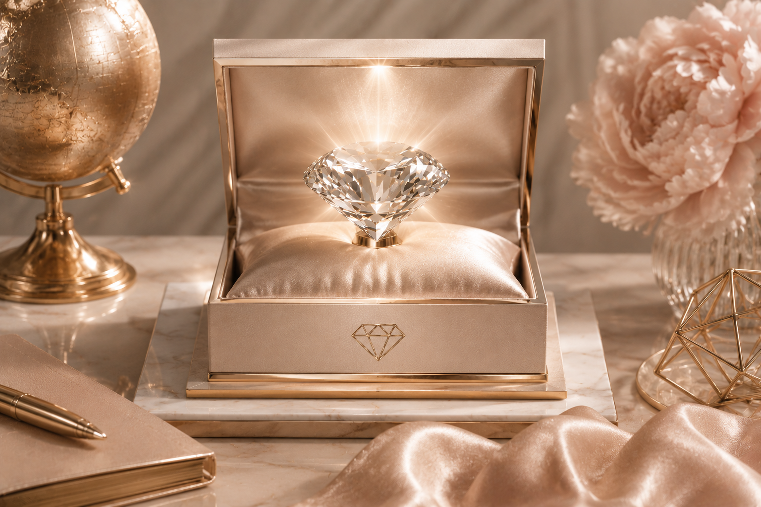 Diamond Elite Partnership Package