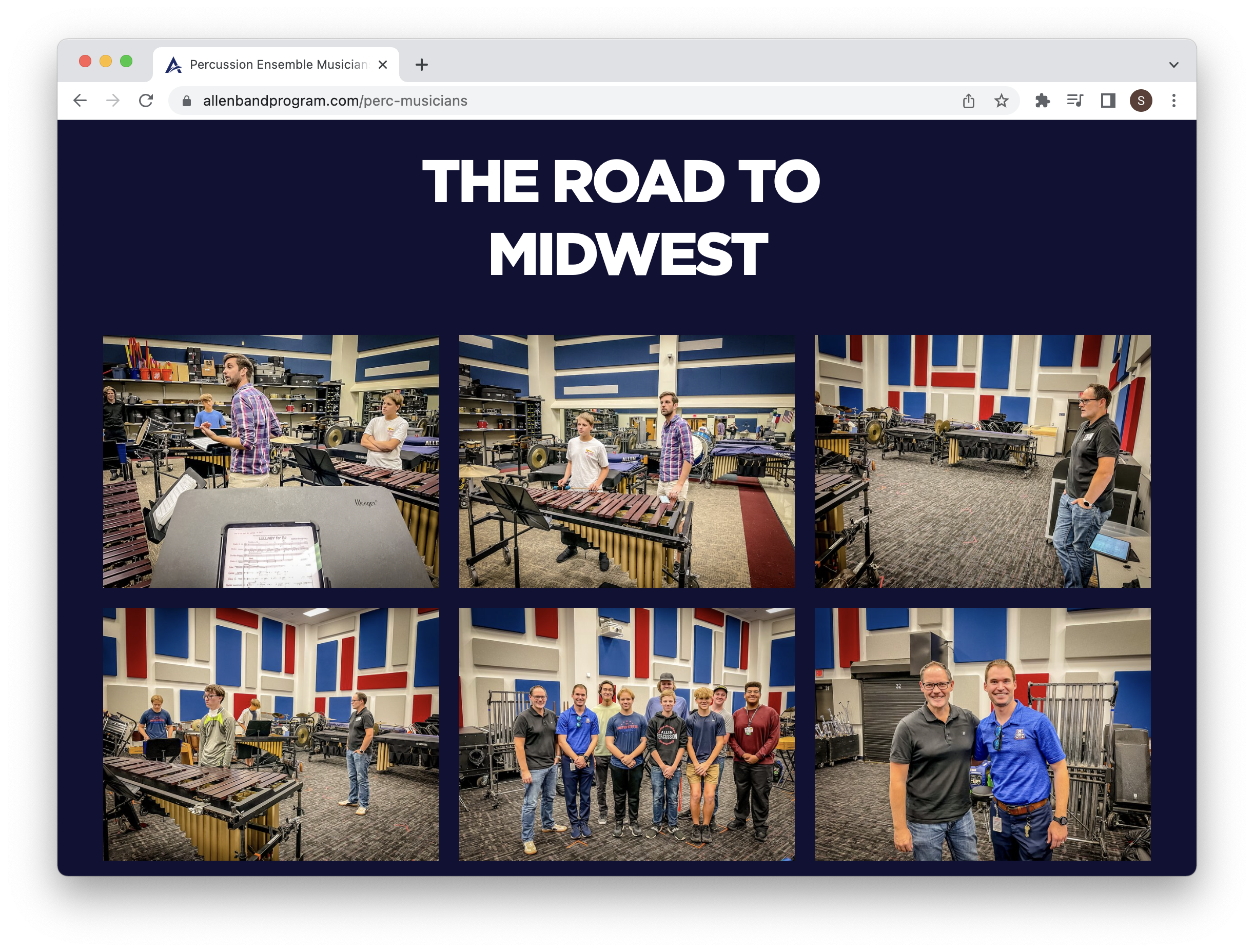 Concert Site Page Example 4.png