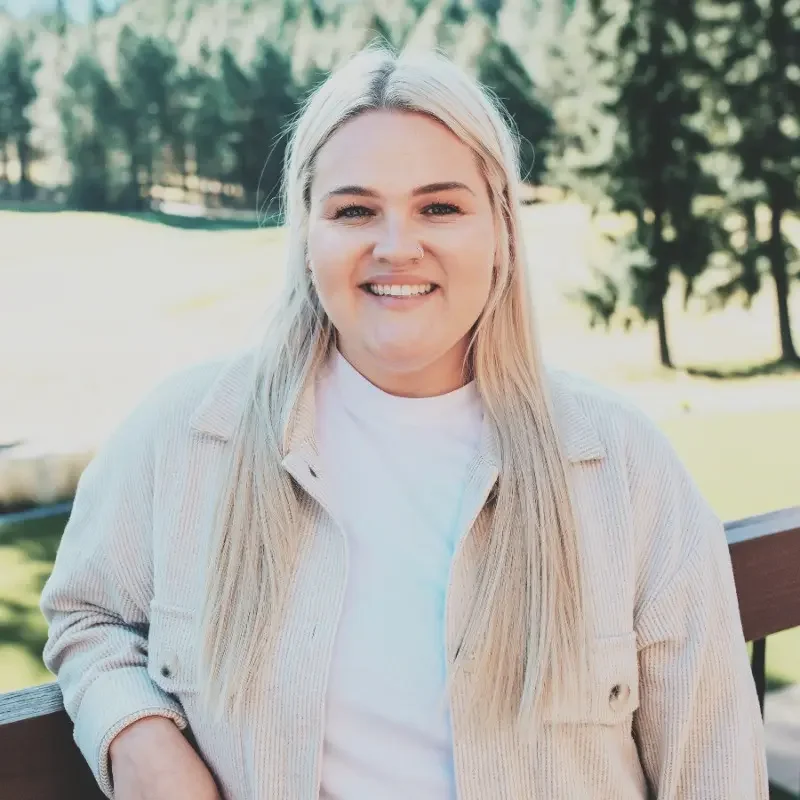 Photo of McKensie Grafe