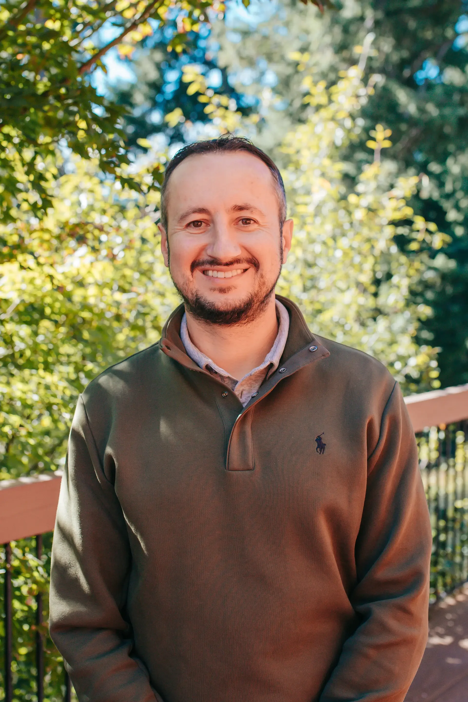 Picture of Brandon Webb